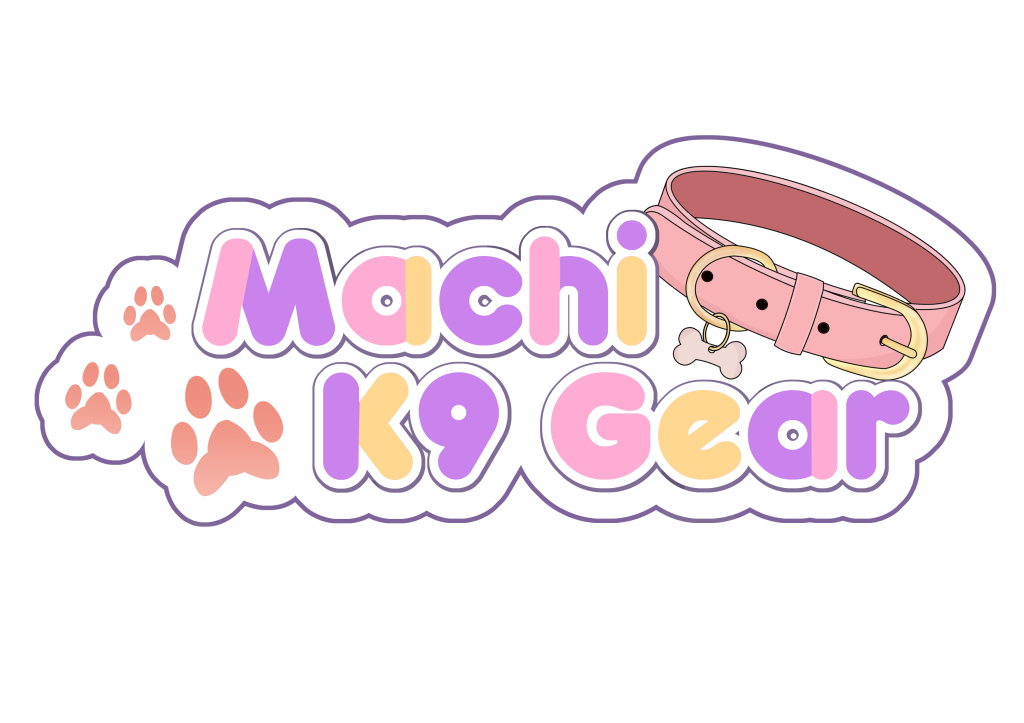 Machi K9 Gear