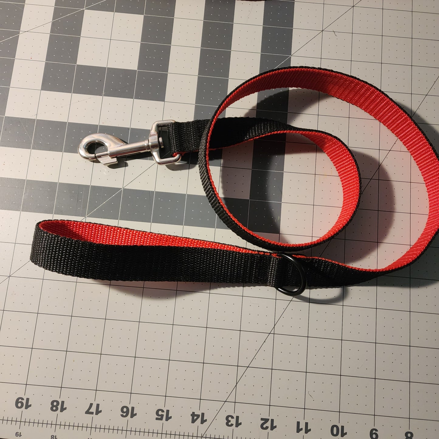 Nylon Dog Leash