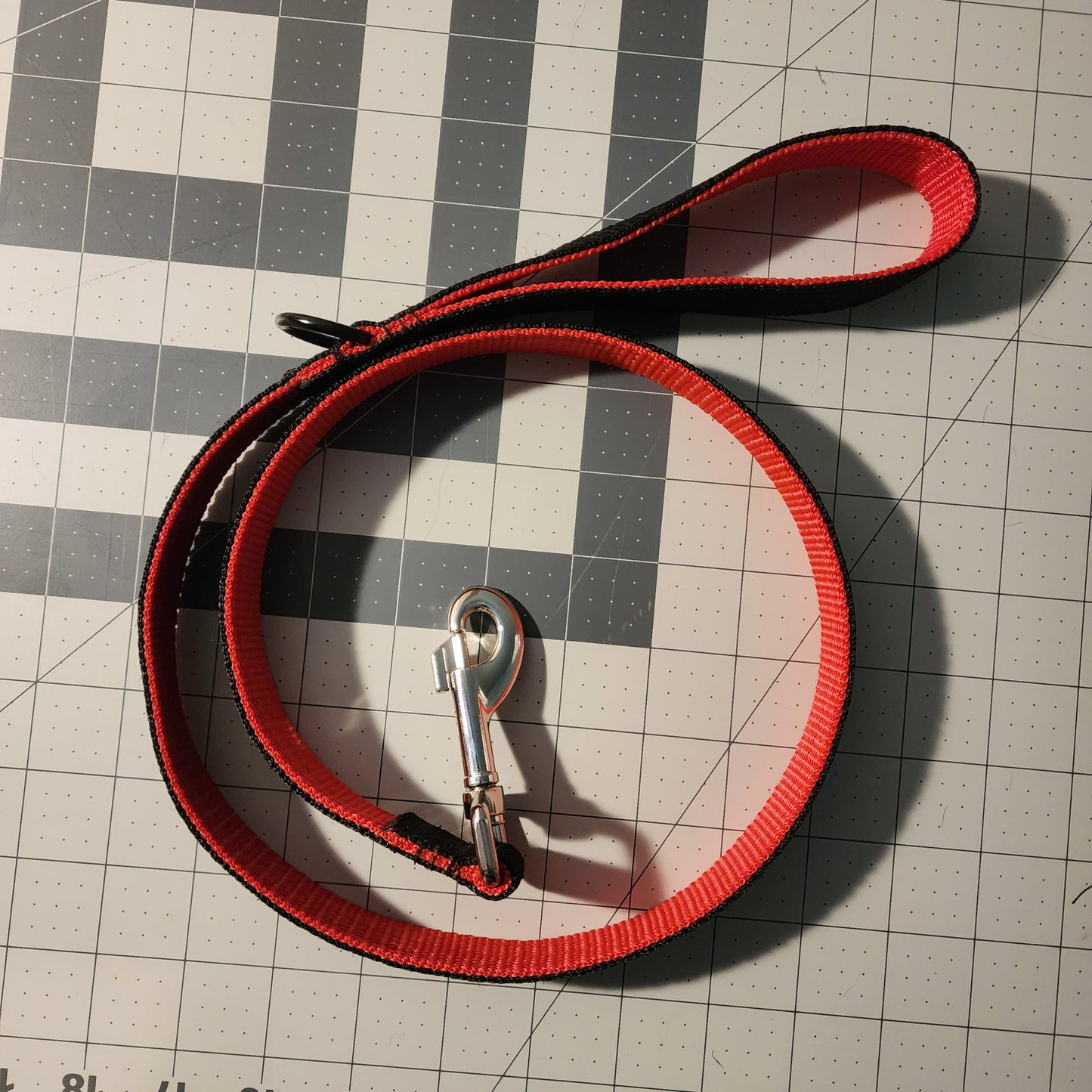 Nylon Dog Leash